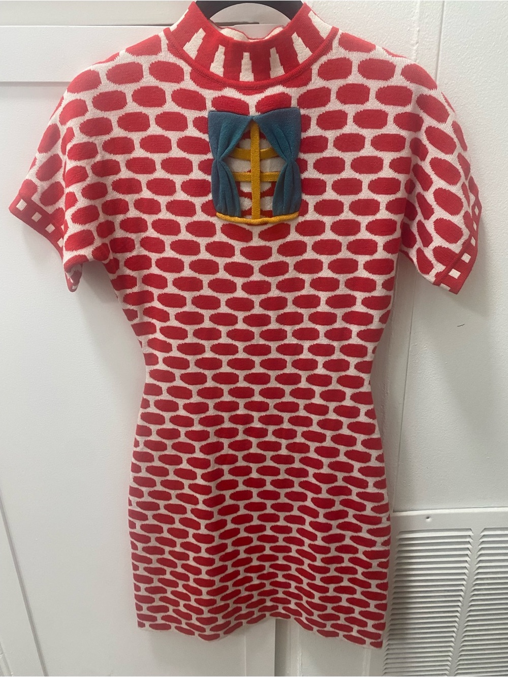 Fashion Brand Company Brick House Dress - Picture 6 of 6